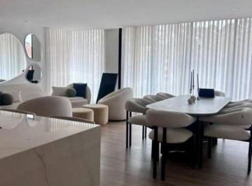 Departamento de 3 habitaciones, Cuenca · Departamento Penthouse de 149 m² con 3 Dorm. en Venta en Puertas del Sol