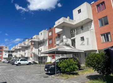 Departamento · 90m² · 3 Habitaciones · 1 Estacionamiento · Venta Departamento Duplex en Quitumbe