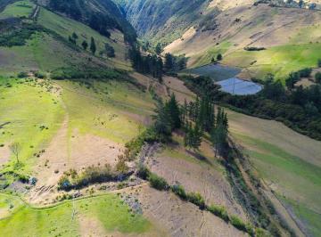Terreno / Lote · 13ha · Hermosa Propiedad de Venta en Una de Las Zonas de Mejor Plusvalía de Los Valles