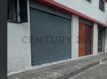 Local comercial · 110m² · Local Comercial en Renta El Triangulo Valle de Los Chillos
