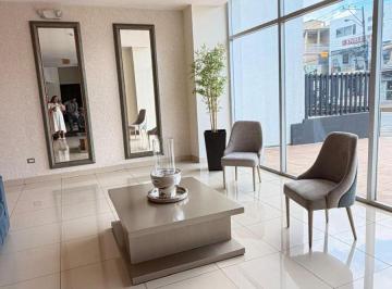 Suite de 1 habitación, Guayaquil · Vendo Suite Amoblada con Parqueo Edif City Suit Alborada