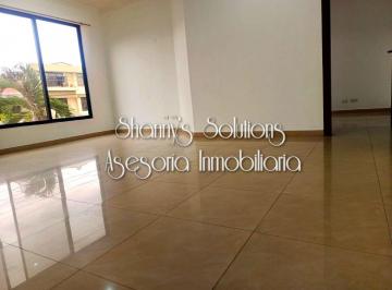 Departamento de 3 habitaciones, Guayaquil · Kennedy - Rento Dpto con 3 Hab, 2 Baños, Garaje y Guardiania 24 Horas