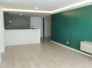 Departamento 89m² Alquiler De los Granados · Rento Departamento 2 Dorm. Río Centro - Udla Granados