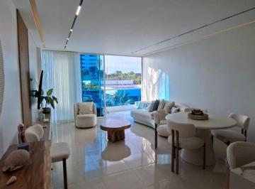 Departamento de 3 habitaciones, Punta Blanca · En Venta Departamento Full Amoblado en Punta Centinela