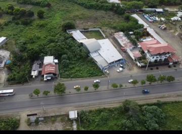 Terreno / Lote , Portoviejo · Terreno de Venta en Portoviejo Zona Norte