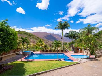 Quinta vacacional de 9 habitaciones, Santa Isabel · Propiedad Turistica en Funcionamiento en Venta