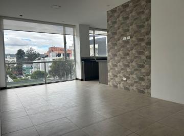 Departamento de 2 habitaciones, Quito · Vendo Lindo Departamento en El Quito Tenis