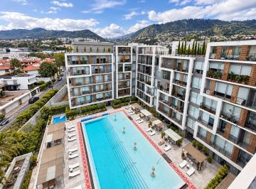 Departamento de 3 habitaciones, Quito · Yoo Cumbayá | Espectacular Dúplex con Terraza Privada de 120 m² y Vistas 360°