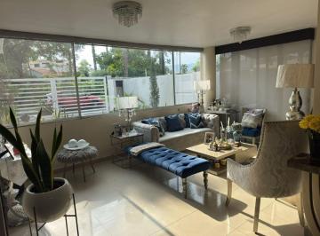 Departamento de 3 habitaciones, Guayaquil · Planta Baja en Puerto Azul