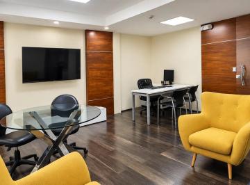 Oficina comercial , Guayaquil · Oficina en Alquiler en Guayaquil, Alborada, 30 m², con Seguridad 24/7