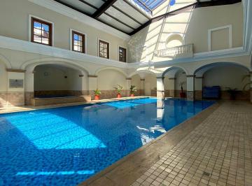 Departamento de 2 habitaciones, Quito · Departamento Amoblado en Villa Regina, Quito Tenis, con Club Privado Completo