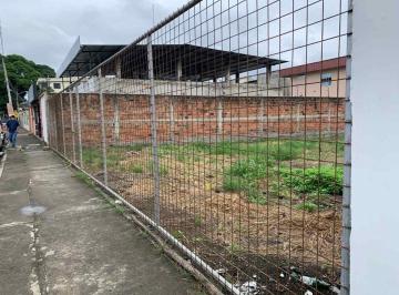 Terreno / Lote , Portoviejo · Terreno en Venta en Av Manabí – Portoviejo