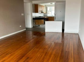 Departamento de 2 habitaciones, Quito · Union Nacional Oportunidad Excelente Departamento Venta