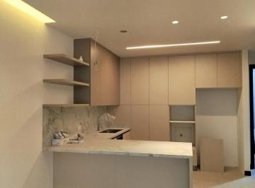 Departamento · 58m² · 1 Habitación · 2 Estacionamientos · Suite de Venta de Estreno en Cumbayá