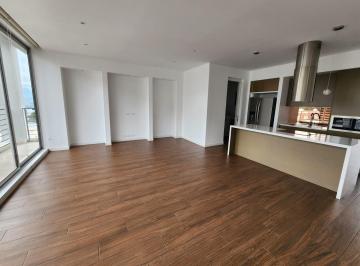 Departamento · 125m² · 2 Habitaciones · 2 Estacionamientos · Departamento en Renta o Venta