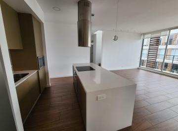 Departamento · 125m² · 2 Habitaciones · 2 Estacionamientos · Departamento en Renta o Venta
