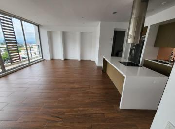 Departamento · 125m² · 2 Habitaciones · 2 Estacionamientos · Departamento en Renta o Venta