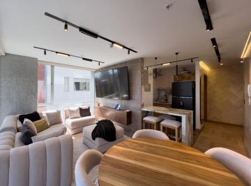 Departamento · 62m² · 1 Habitación · 1 Estacionamiento · Departamento Venta