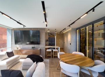 Departamento · 62m² · 1 Habitación · 1 Estacionamiento · Departamento Venta