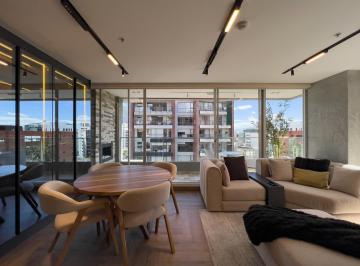 Departamento · 62m² · 1 Habitación · 1 Estacionamiento · Departamento Venta