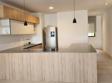 Departamento · 128m² · 2 Habitaciones · 2 Estacionamientos · Departamento en Cumbayá Venta o Renta