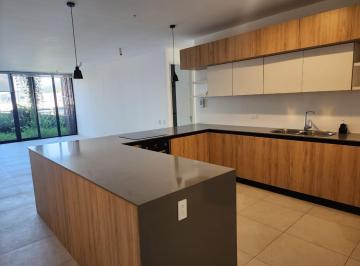 Departamento · 128m² · 2 Habitaciones · 2 Estacionamientos · Departamento en Cumbayá Venta o Renta
