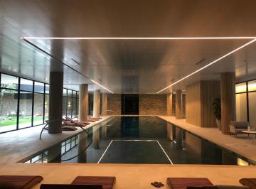 Departamento · 128m² · 2 Habitaciones · 2 Estacionamientos · Departamento en Cumbayá Venta o Renta