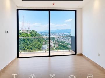 Departamento · 62m² · 1 Habitación · 1 Estacionamiento · Venta de Suite de Estreno en Guayaquil | 1 Dormitorio | Vista Al Río | Piscina Am