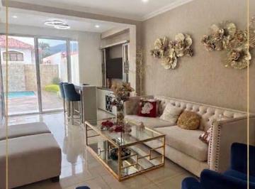 Casa de 3 habitaciones, Guayaquil · 7721. Urb. Portofino - Via a La Costa Km14, Alquilo Casa Amoblada Amplia 3 Dorm $1500