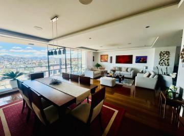 Departamento · 269m² · 3 Habitaciones · 2 Estacionamientos · Departamento de Venta Sector Quito Tenis