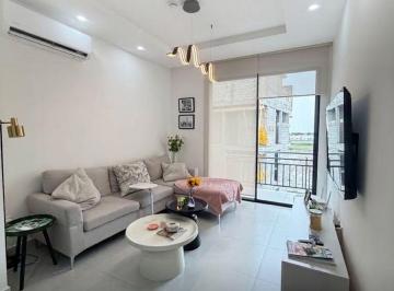 Suite de 1 habitación, Guayaquil · 7722. Urb. Vizcaya 2 - Samborondon, Alquilo Hermosa Suite Full Amoblada 1 Dormitorio $950.