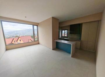 Departamento de 2 habitaciones, Quito · Departamento Moderno de Venta en Cumbayá | 2 Dorm., Vista y Amenidades Exclusivas