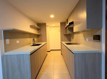 Departamento de 2 habitaciones, Cuenca · Departamento en Renta en Cuenca, Edificio Ryo 1