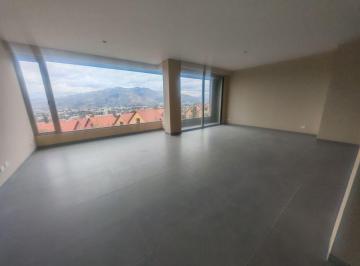 Departamento de 2 habitaciones, Quito · Departamento Moderno de Venta en Cumbayá | 2 Dorm., Vista y Amenidades Exclusivas