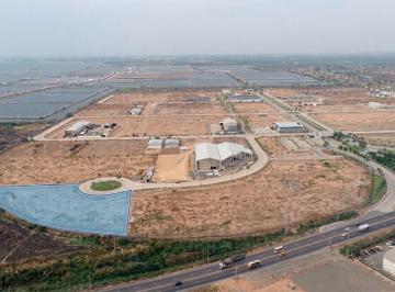 Terreno / Lote , Durán · Terreno Industrial Logístico de 10.392 m² en Parque Industrial Piady – Vía Durán Yaguachi