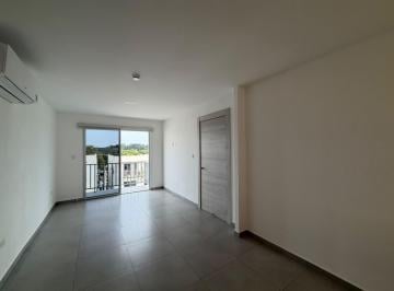 Departamento · 100m² · 3 Habitaciones · 1 Estacionamiento · Departamento en Alquiler Moderno y de Estreno en Urb. Costa Gardens, Vía a La Costa