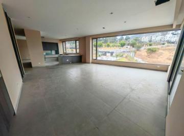 Departamento de 3 habitaciones, Quito · Departamento Moderno de Venta en Cumbayá | 3 Dorm., Vista y Amenidades Exclusivas