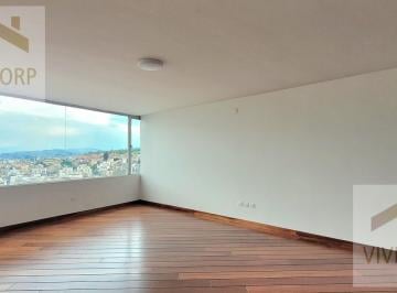 Departamento · 300m² · 3 Habitaciones · 2 Estacionamientos · Departamento en Venta con Bonita Vista