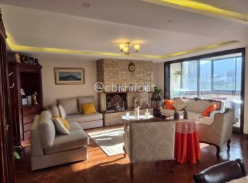 Departamento de 3 habitaciones, Quito · H/ La Carolina, Departamento en Venta Para Remodelar 225.000usd