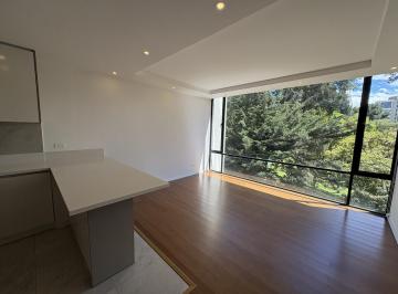 Departamento · 58m² · 1 Habitación · 1 Estacionamiento · Suite en Renta Quito Tenis
