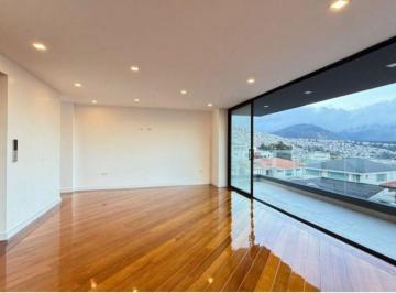 Departamento de 2 habitaciones, Quito · Venta de Departamento Nuevo Dentro de La Urbanizacion del Condado