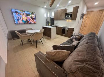 Suite de 1 habitación, Quito · Suite de 60 m² con 1 Habitación en Renta en Centro Norte