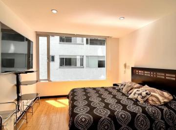 Departamento de 2 habitaciones, Quito · Departamento de 2 Habitaciones - en Venta - El Bosque - 87 m²