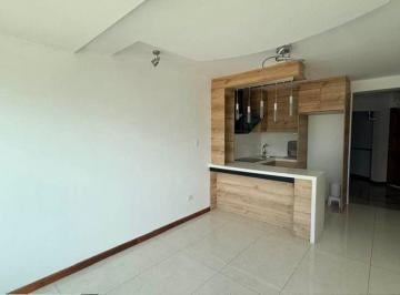 Suite de 1 habitación, Quito · Suite de 65 m² con 1 Recámara en Alquiler en La Coruña