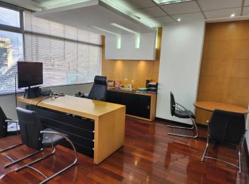 Oficina comercial · 220m² · 4 Estacionamientos · Renta / Venta Oficina Corporativa La Coruña