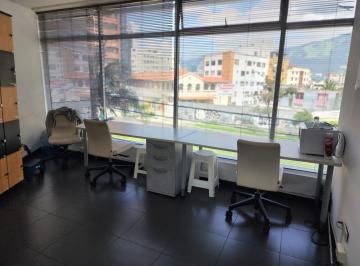 Oficina comercial · 220m² · 4 Estacionamientos · Renta / Venta Oficina Corporativa La Coruña