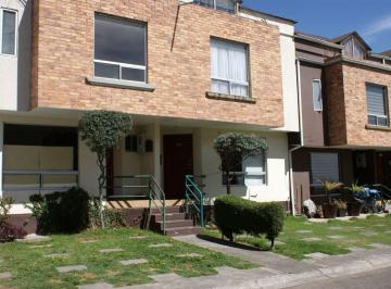 Casa de 5 habitaciones, Quito · Casa de 180 m² con 5 Dorm. en Venta en El Norte de Quito