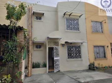 Casa de 3 habitaciones, Guayaquil · Venta de Casa Mucho Lote 1 Etapa Mónaco