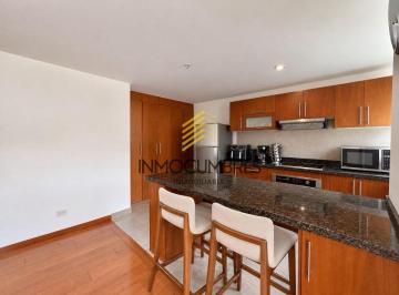 Suite de 1 habitación, Quito · Suite de Venta en El Quito Tenis