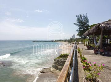 Casa de 5 habitaciones, Punta Blanca · Casa Frente Al Mar en Punta Blanca